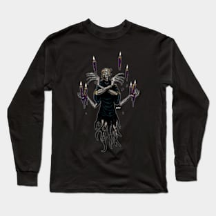 Ghastish Long Sleeve T-Shirt